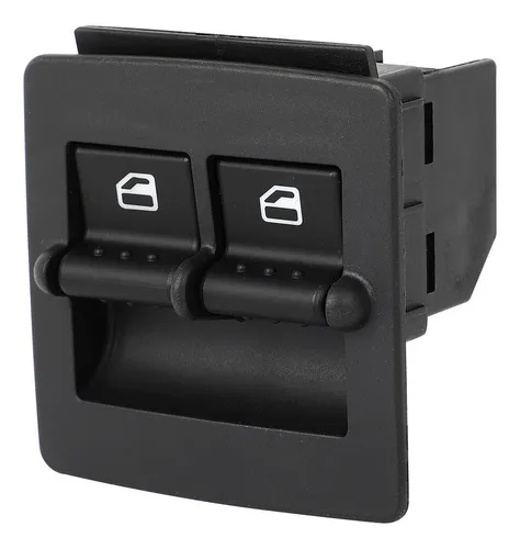 Y Set De 2 Interruptores De Ventana Para Vw Beetle 1998-2010