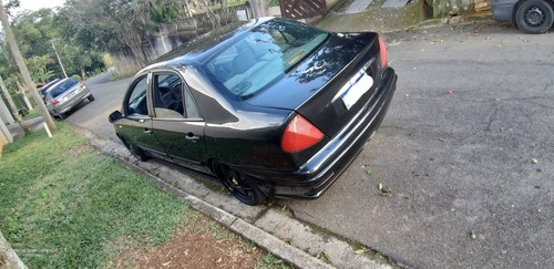 Fiat Marea 2003 1.8 Elx 4p