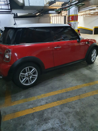 Mini One 2011 1.6 3p