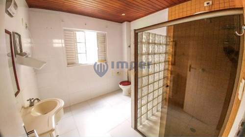 Casa, 307 M² - Venda Por R$ 3.650.000,00 Ou Aluguel Por R$ 10.500,00/mês - Perdizes - São Paulo/sp - Ca1025