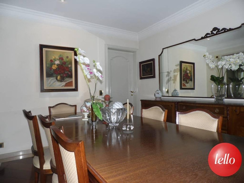 Imagem 6 de 30 de Apartamento - Ref: 237195
