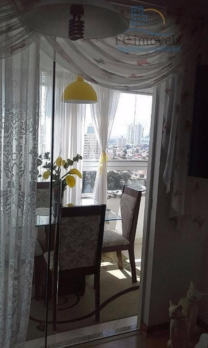 Imagem 1 de 8 de Cobertura Residencial À Venda, São Judas, Itajaí. - 238_1