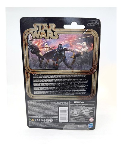 Star Wars The Mandalorian Hasbro Kenner