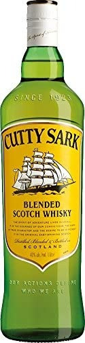 Whisky Cutty Sark 1l . Envio Gratis