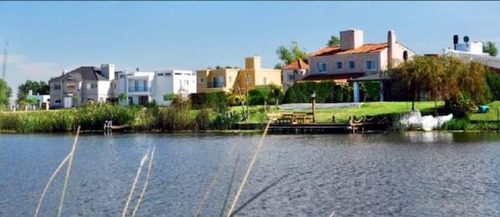 Imagen 2 de 4 de Lote Al Rio En San Marco Villanueva