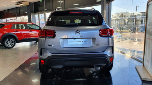 Imagen 3 de 15 de C5 Aircross Thp 165 Eat6 Feel Pack 2022