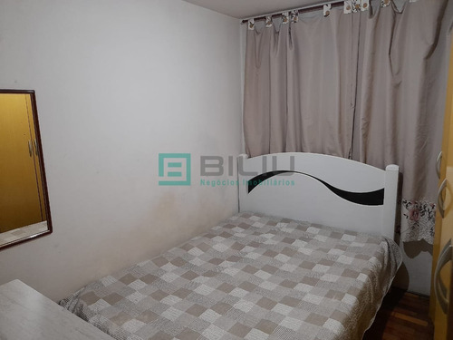 Imagem 7 de 11 de Apartamento Em Conjunto Habitacional Padre Manoel De Paiva - São Paulo - 331