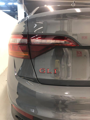 Volkswagen Jetta Volkswagen Jetta 2.0 GLI 350 TSI