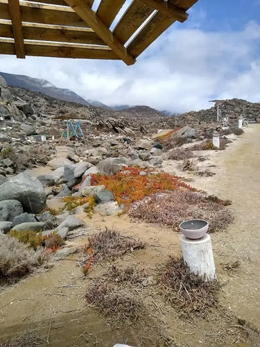 Terreno Arrayán Costero La Serena
