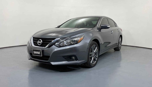 Imagen 15 de 15 de 39850 - Nissan Altima 2018 Con Garantía