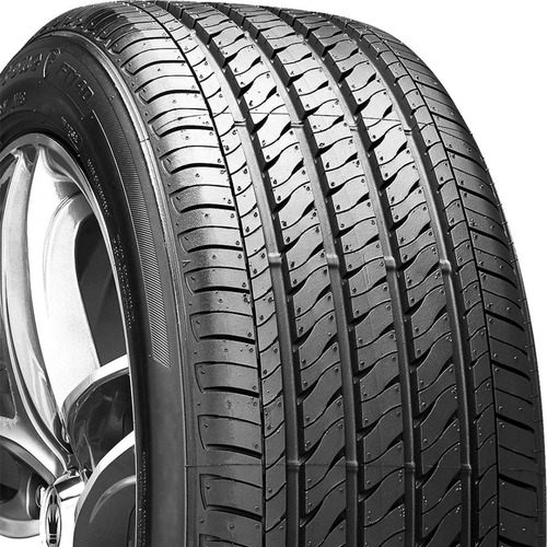 Kit De 2 Llantas 235/65 R17 103t Ft140 Firestone