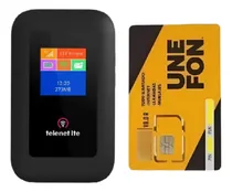 Comprar Modem Portatil Mifi Mf950u 4g Lte Original Nuevo Liberado 