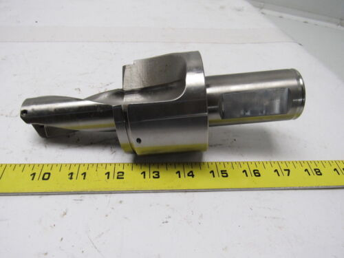 Amec 050804-29 Rev.a Indexing Counterbore Tool Holder #2 Ssy