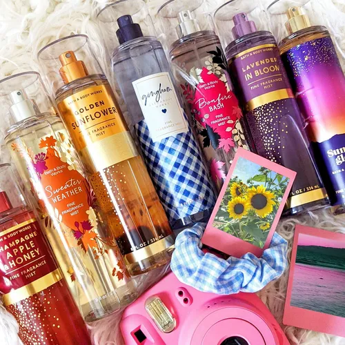 Splash Bath & Body Works 236ml
