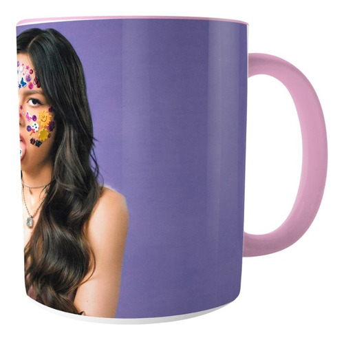 Taza Olivia Rodrigo Sour