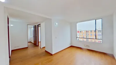Apartamento en venta