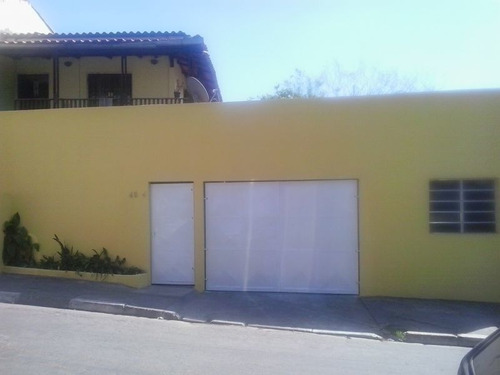 Sobrado - Ref: 3383