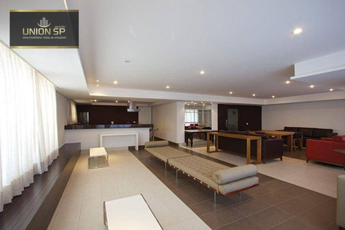 Imagem 6 de 7 de Cobertura Com 2 Dormitórios À Venda, 143 M² Por R$ 1.025.000,00 - Mooca - São Paulo/sp - Co1814