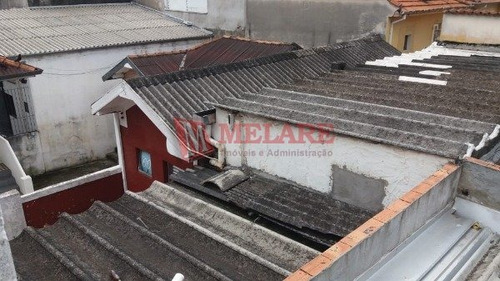 Imagem 4 de 15 de Sobrado - Agua Branca - Ref: 55216 - V-55216