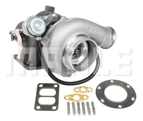 Turbocompressor Tc0710089 Mahle
