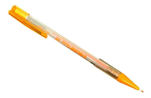 Lapiseira Color Pentel Japan 0.9mm Laranja