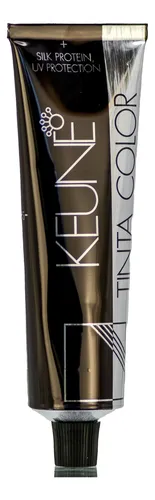 Tinte Keune Permanent Color 2.1 Oz, 1 Negro
