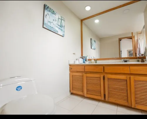 Casa En Venta En Loma De Los Balsos. Cod V16872