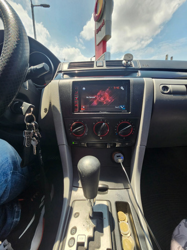 Mazda 3 1.6 Z6ha5