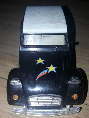 Citroen Welly 9046
