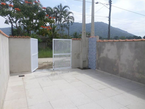 Imagem 5 de 14 de Casa - Venda - Santa Terezinha - Itanhaem - Ita2871