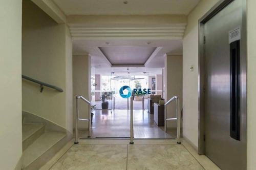 Apartamento Com 3 Dormitórios À Venda, 145 M² Por R$ 600.000,00 - Cambuci - São Paulo/sp - Ap11139