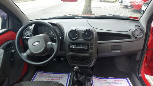 Ford Ka 2012 1.0 Flex 3p