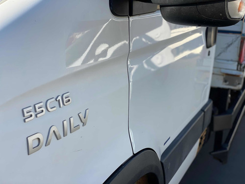 Iveco Daily 55c16