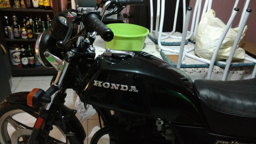 Imagem 10 de 10 de Honda Cb400