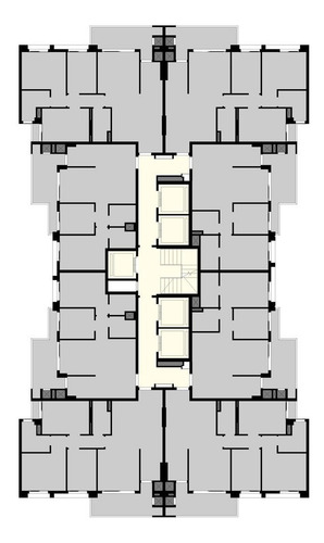 Imagem 27 de 30 de Apartamento - Ap01730 - 70394769
