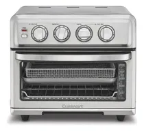 Comprar Freidora De Aire  + Horno Tostador Profesional Cuisinart