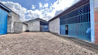 Galpón en venta