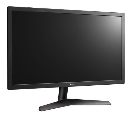 Imagen 4 de 8 de Monitor LG Gaming Ultragear De 24 144hz 1ms 24gl600f