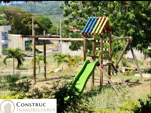 Imagen 10 de 11 de Excelente Lote De 118m2 En Condominio Brisas De La Montaña