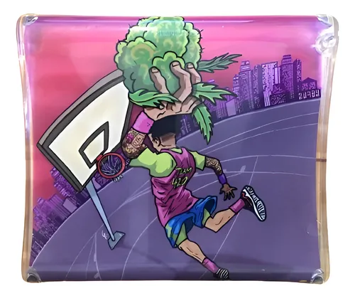 Slider Bandeja Basquet Team Tuqueros 420 Valhalla Grow