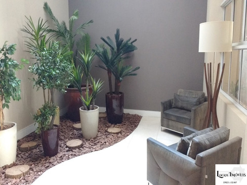 Imagem 7 de 30 de Apartamento Alto Padrão 200 M² - 3 Suítes/4 Vagas A Venda Jardim Anália Franco/tatuapé - Ap00255 - 69316004