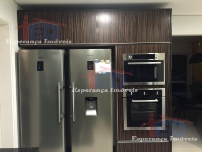 Imagem 14 de 15 de Ref.: 4350 - Apartamento Em Barueri Para Venda - V4350