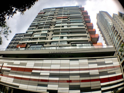 Imagem 28 de 28 de Apartamento À Venda, 49 M² Por R$ 778.600,00 - Vila Mariana - São Paulo/sp - Ap0305