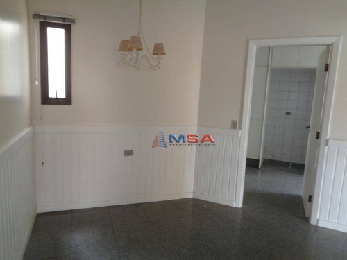 Imagem 14 de 30 de Apartamento Para Locação Em Perdizes Com Terraço Gourmet, 4 Vagas E Lazer Completo. Construção Paulo Mauro - Ap1117