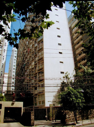 Imagem 18 de 30 de Apartamento 1 Suíte, Para Locação, 50 M², R$ 2,740,00, Rua Bela Cintra, Nº 1450, Consolação, São Paulo, Sp - Sp - Ap5180_sales