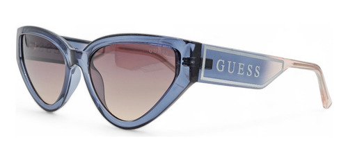 Lentes De Sol Guess Mod Gu7819