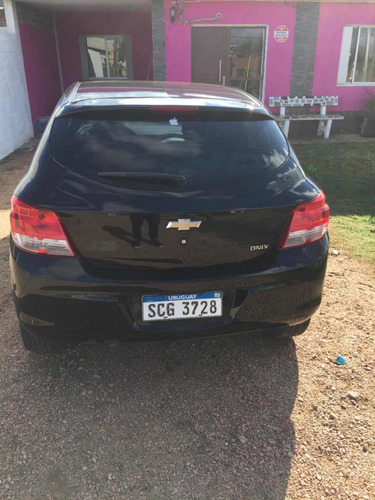Chevrolet Onix 2016 1.0 Lt 78cv