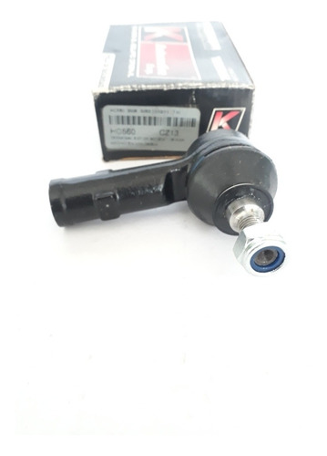 Terminal De Direccion Externo Hyundai Accent Getz Elantra 