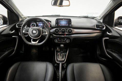 Fiat Cronos 1.8 16v Precision At6