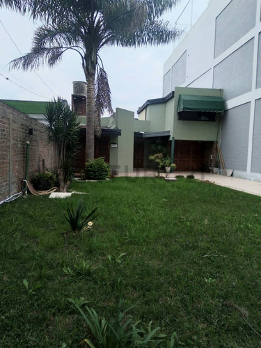 505 Entre 14 Y 15 - Casa De 2 Dormitorios-en Venta- Gonnet